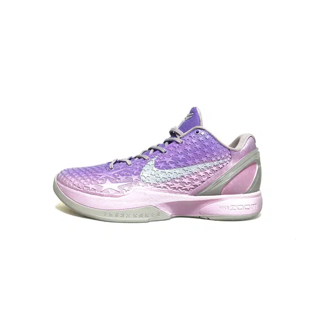 Nike Zoom Kobe 6