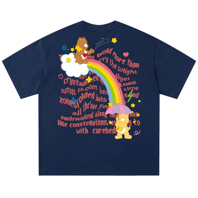 CAREBEARS T