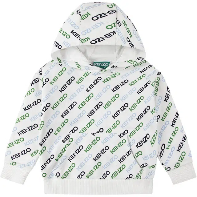 KENZO SS24 Logo