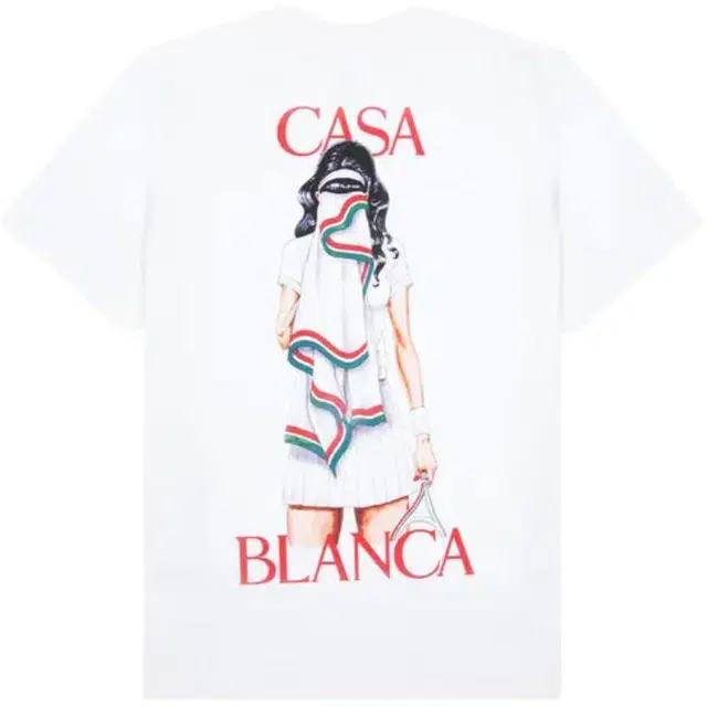 CASABLANCA T