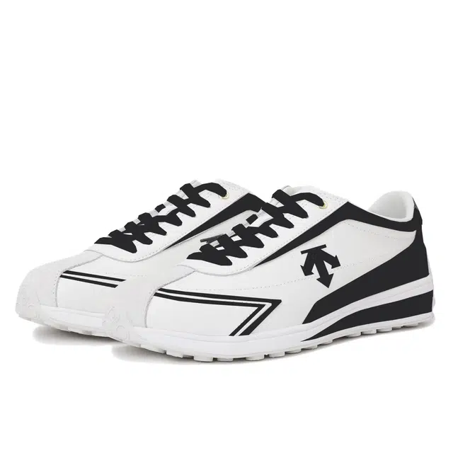 DESCENTE Sport Style
