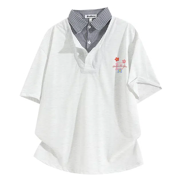BRUMAIRE poloPolo
