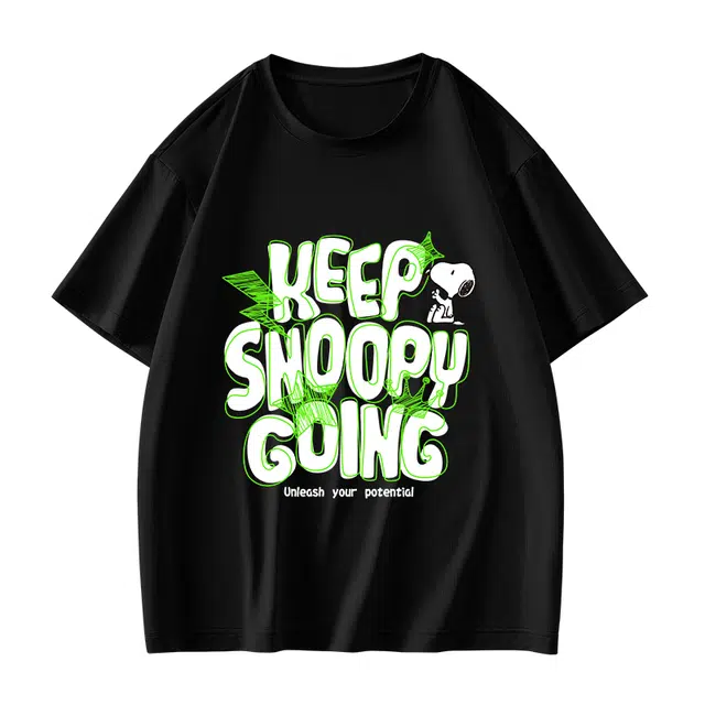 SNOOPY T