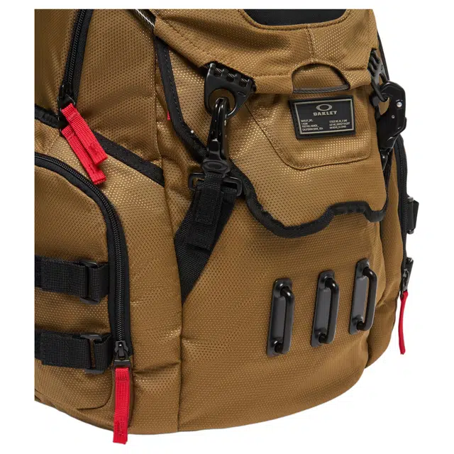 Oakley 21L Logo