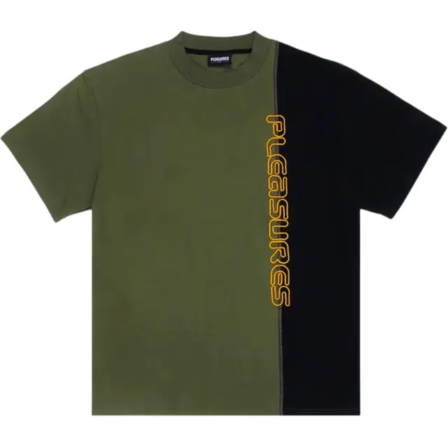 PLEASURES T