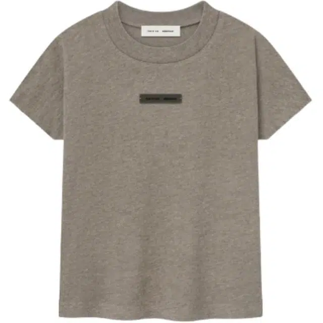Fear of God Essentials SS25 T