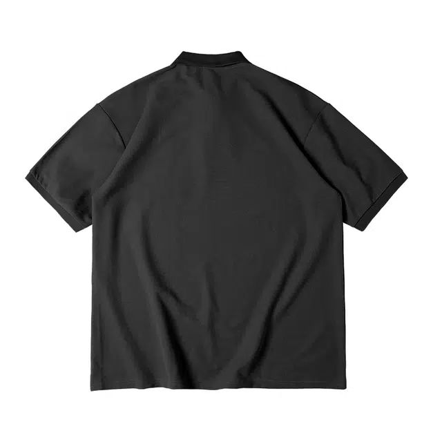 NUCLEAR EXPLOSION Polo