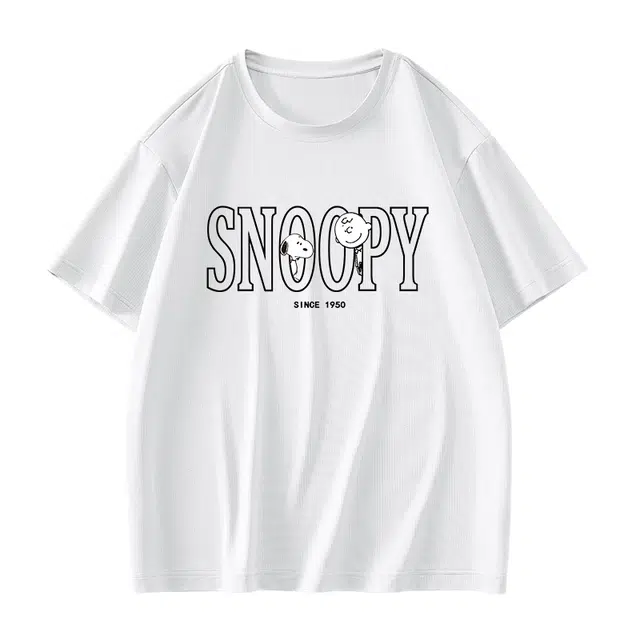 SNOOPY logoT