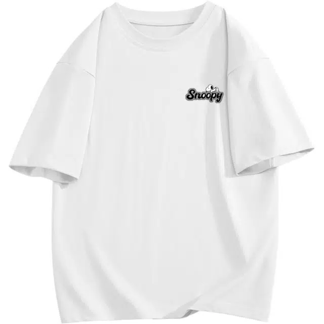 SNOOPY logoT