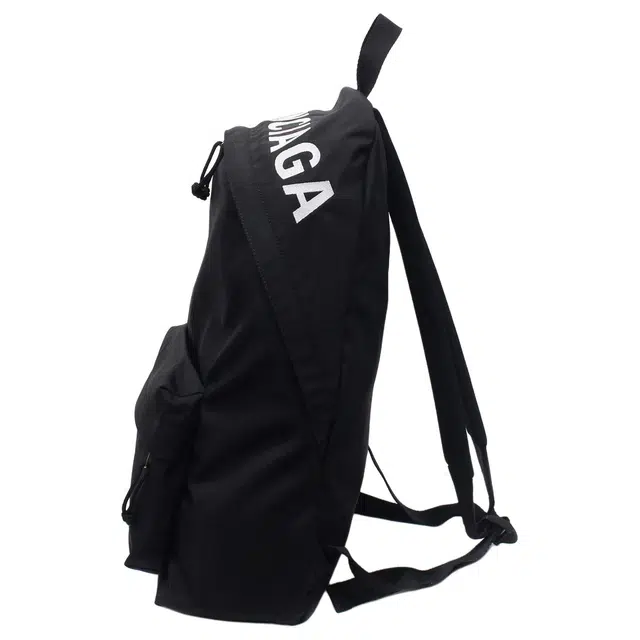 Balenciaga WHEEL BACKPACK 12.2L Logo