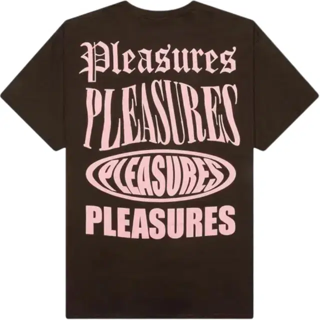 PLEASURES T