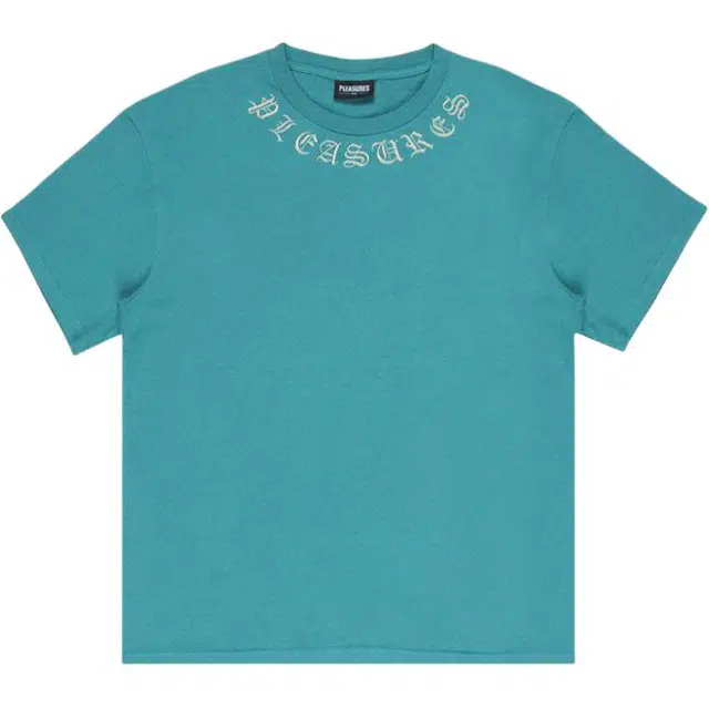 PLEASURES T