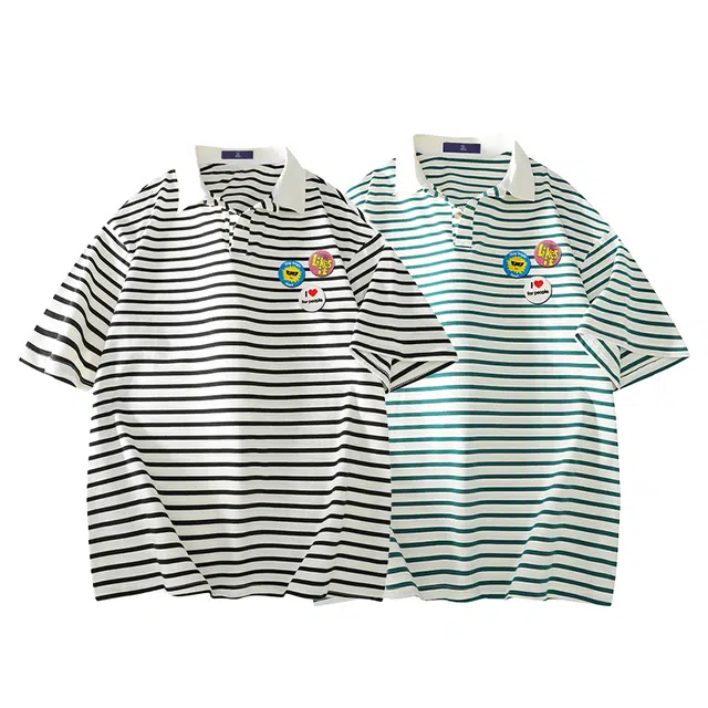 FAX FOR FMACM x For People Polo