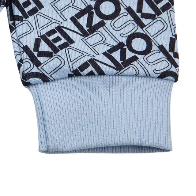 KENZO SS25 Logo