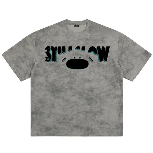 Stillslow logoT