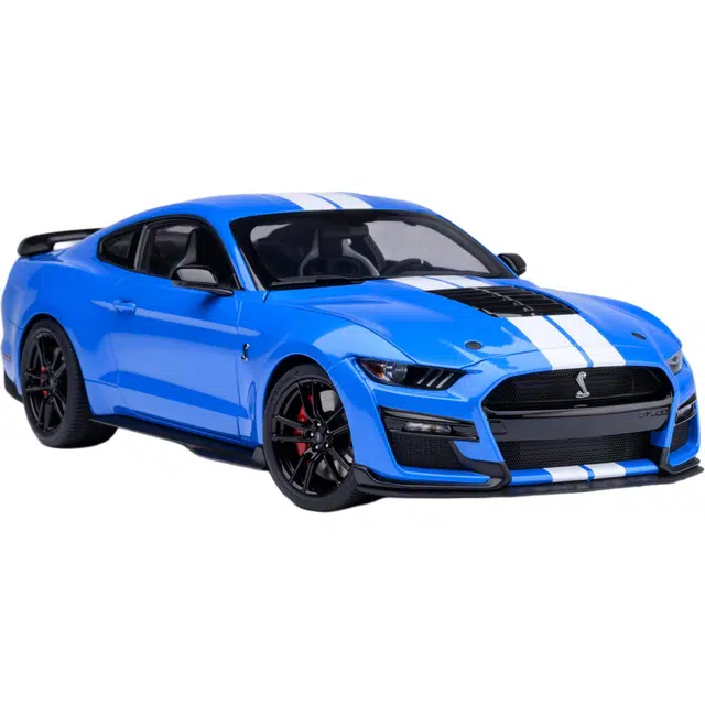 AUTOart 118 FORD MUSTANG SHELBY GT500