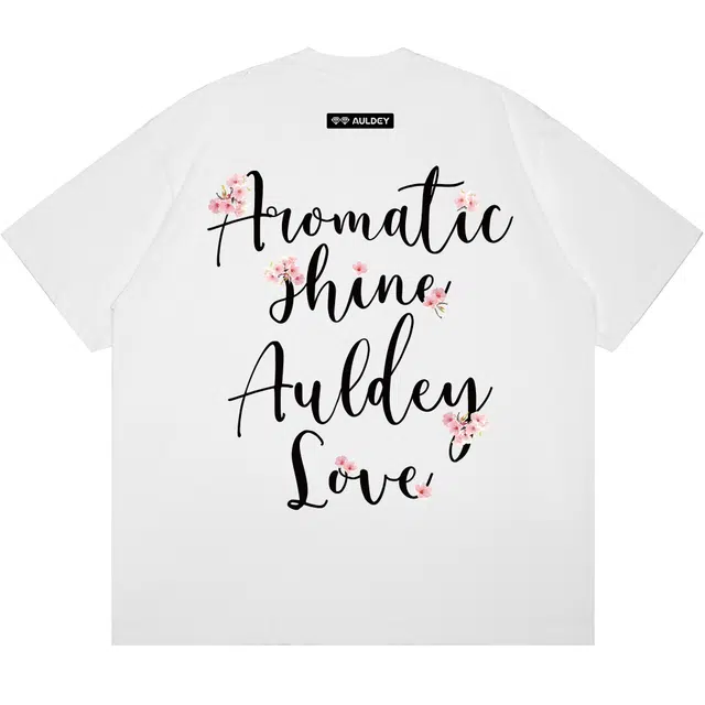 AULDEY LogoT