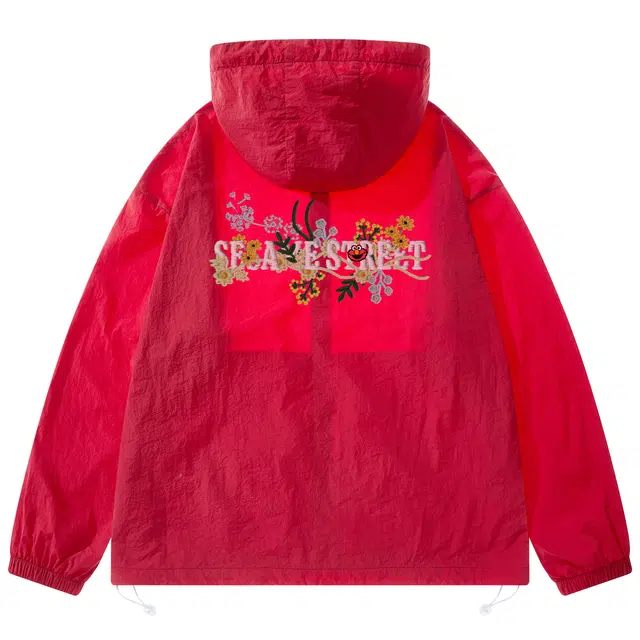 SESAME STREET UPF50+