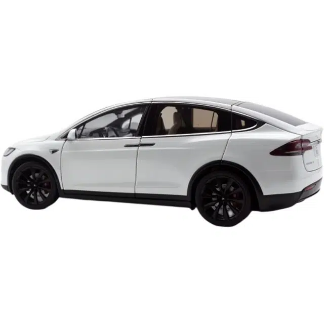 118 MODEL X SUV