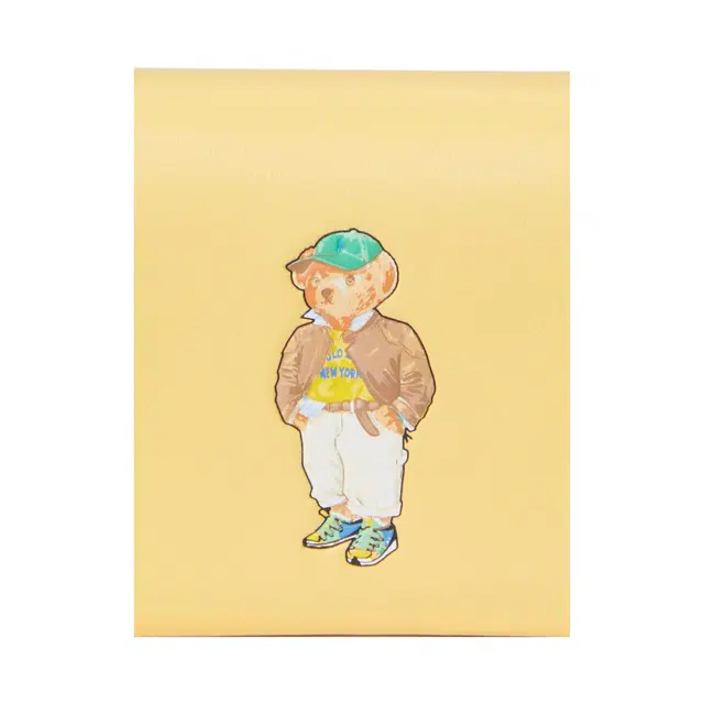 Polo Ralph Lauren Polo Bear