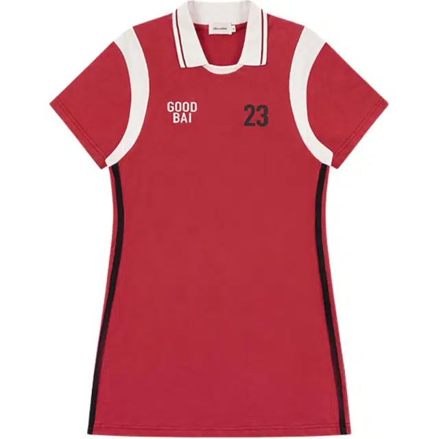 GOOD BAI SS25 logo