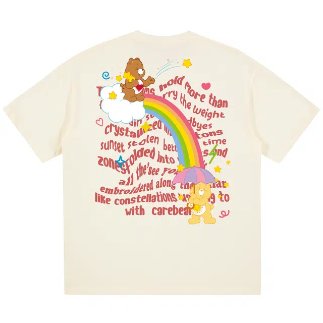 CAREBEARS T