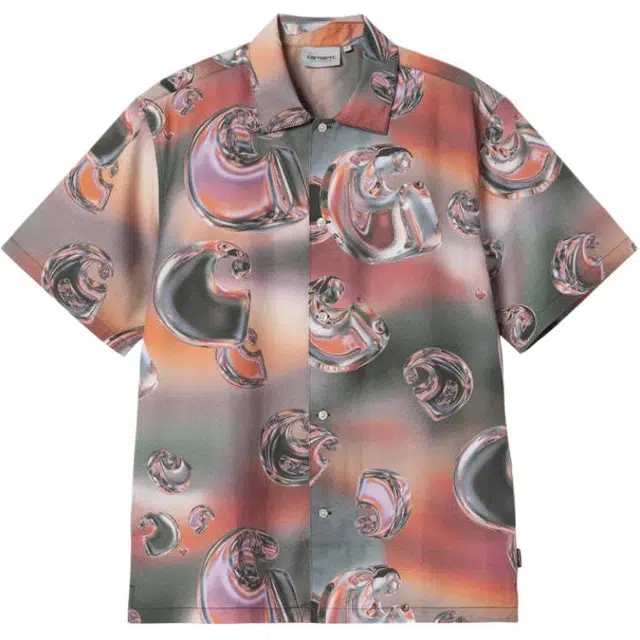 Carhartt WIP SS25