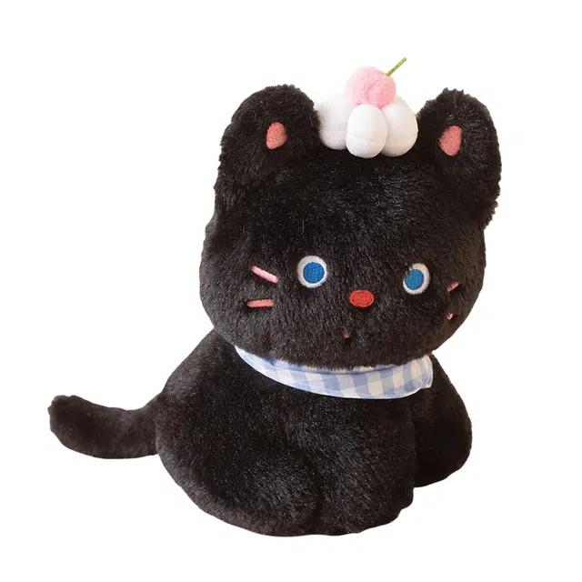 MIC RABBIT 25cm