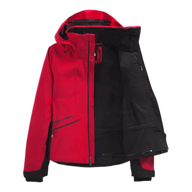 THE NORTH FACE Inclination jkt