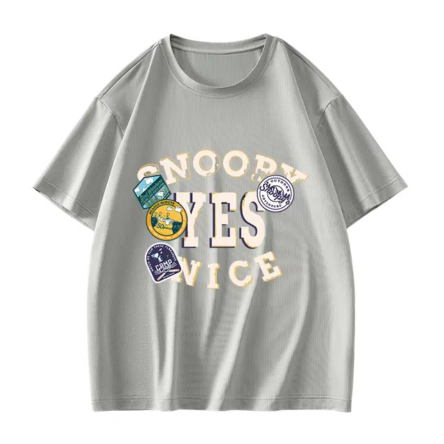 SNOOPY T