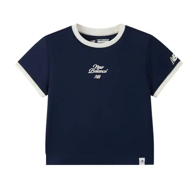 New BalanceT SS25