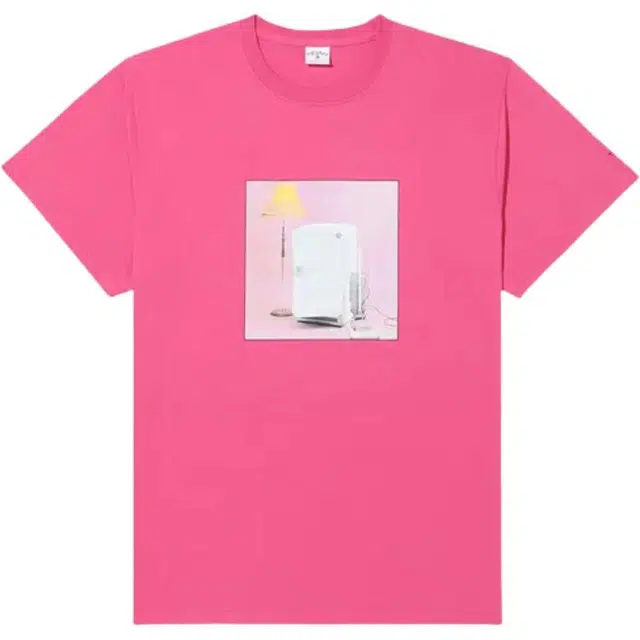 NOAH x The Cure T