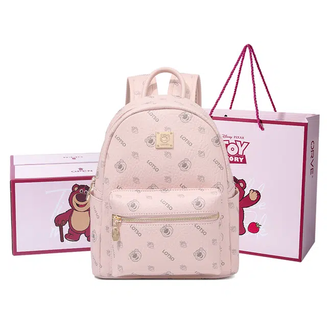Disney PVC