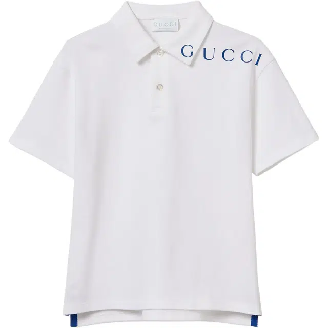 GUCCIPolo SS25