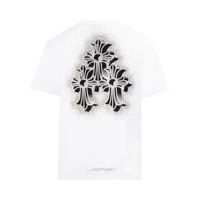 Ed Hardy SS25 T