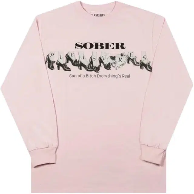 PLEASURES T
