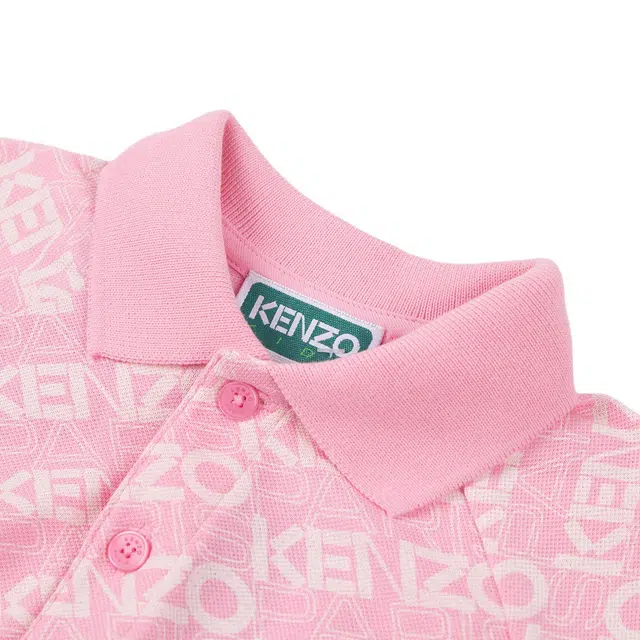 KENZO SS25 logopolo