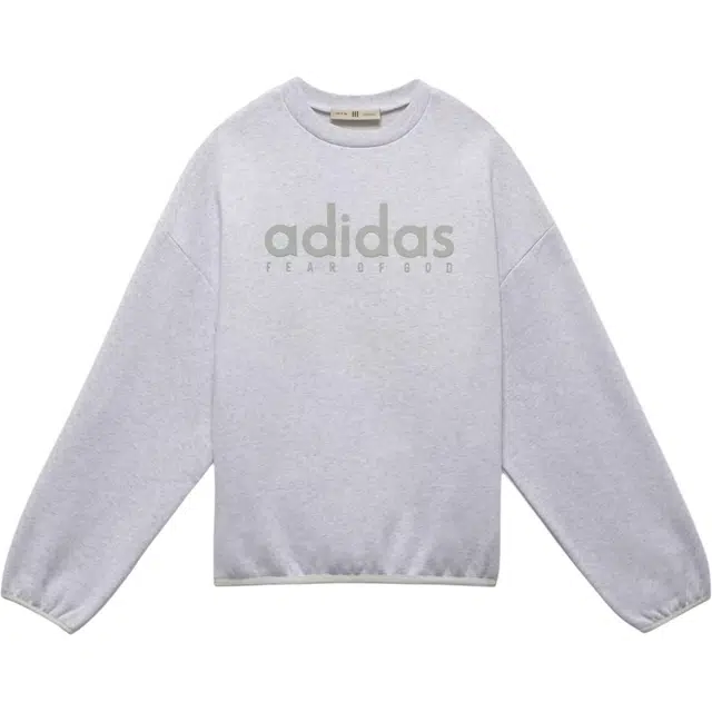 adidas x Fear of God Athletics SS25