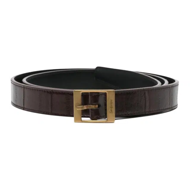 SAINT LAURENT - -