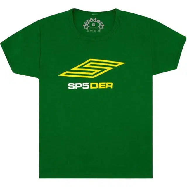 Sp5der T