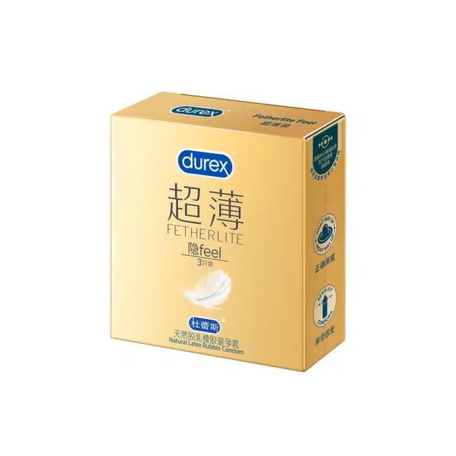 durex