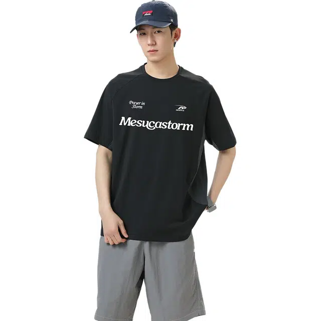 MESUCA T
