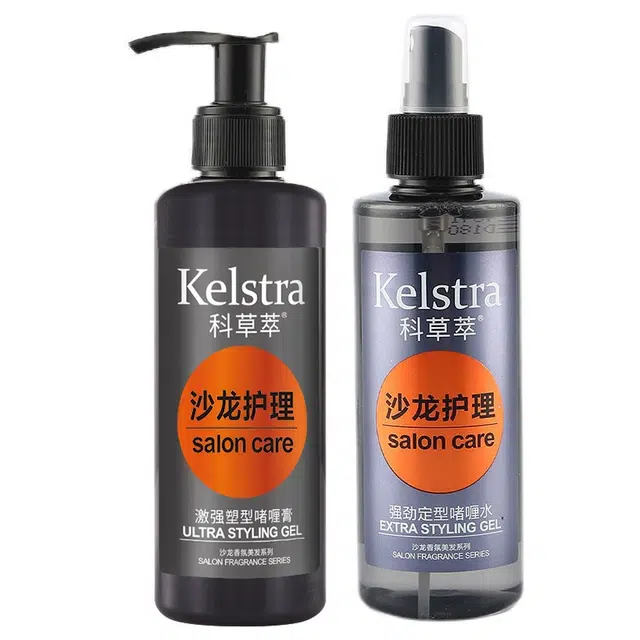 KELSTRA 2 180ml+180ml