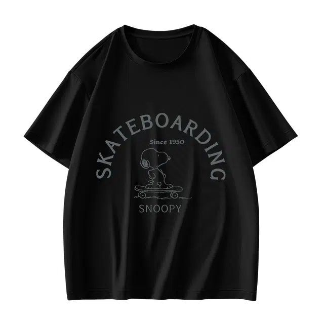 SNOOPY T