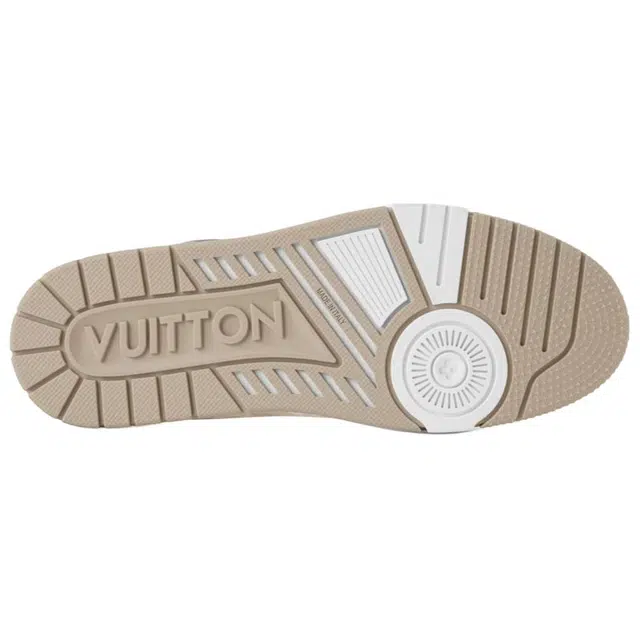 LOUIS VUITTON Trainer