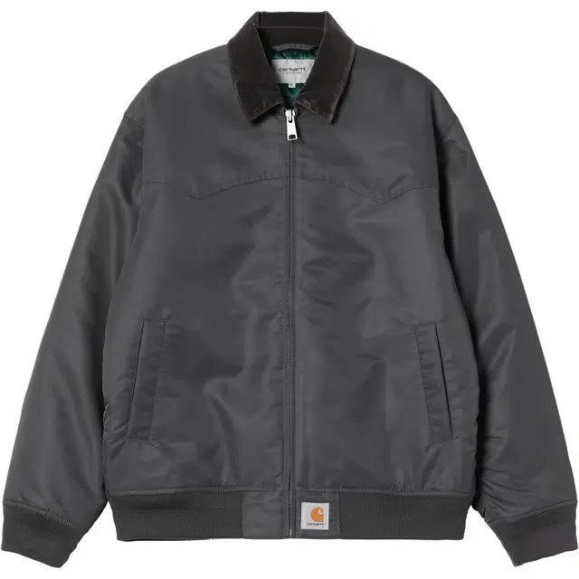 Carhartt WIP SS25 Santa Fe Alumni Jacket