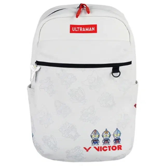 VICTOR x PU