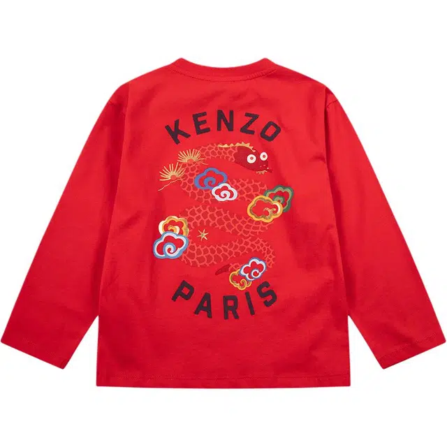 KENZOT FW24