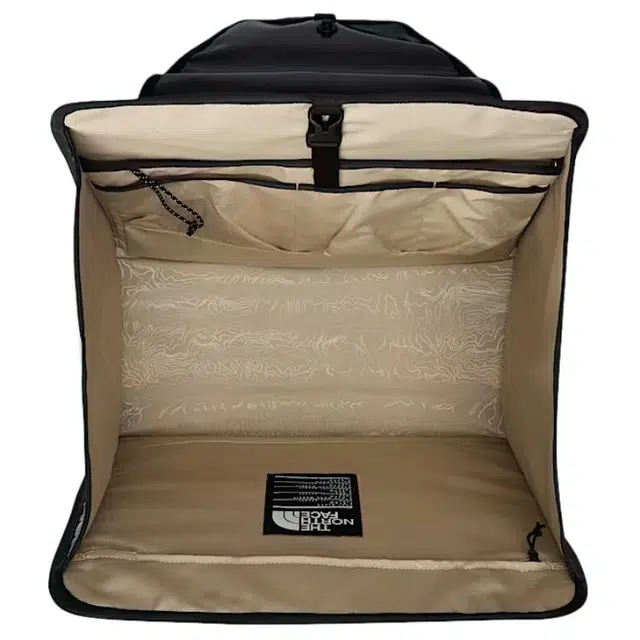 THE NORTH FACE Base Camp 2 18L