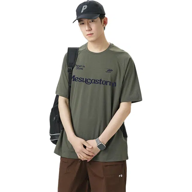 MESUCA T